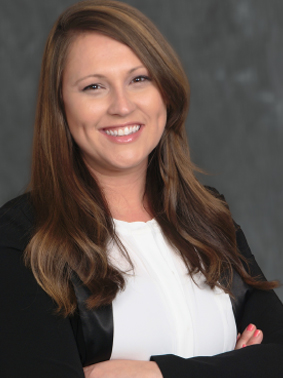Amanda Van Beek, Escrow Officer