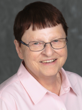 Debbie Harris, Examiner
